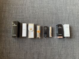 Chanel 31 Le Rouge Set