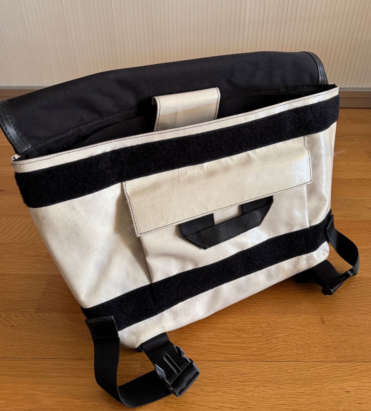 Freitag Taschen: FREITAG Tasche F17 JOE – Gebraucht aus Bern von Mimmo00 7