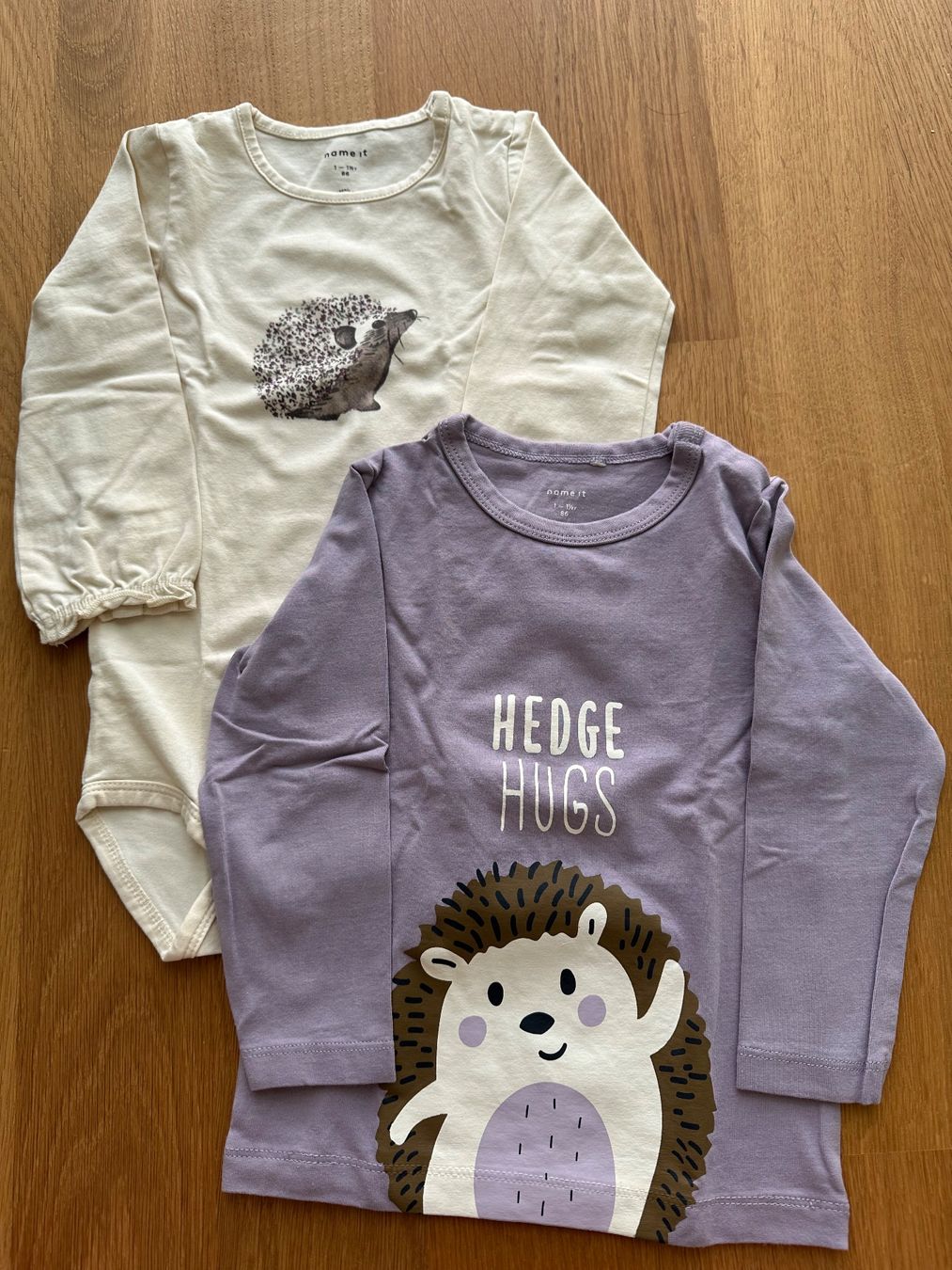 Name It Lotti & Set di vestiti: Name it Set (86, neu) – Nuovo e nell'imballaggio originale da Emmen venduto da Marlene5 1