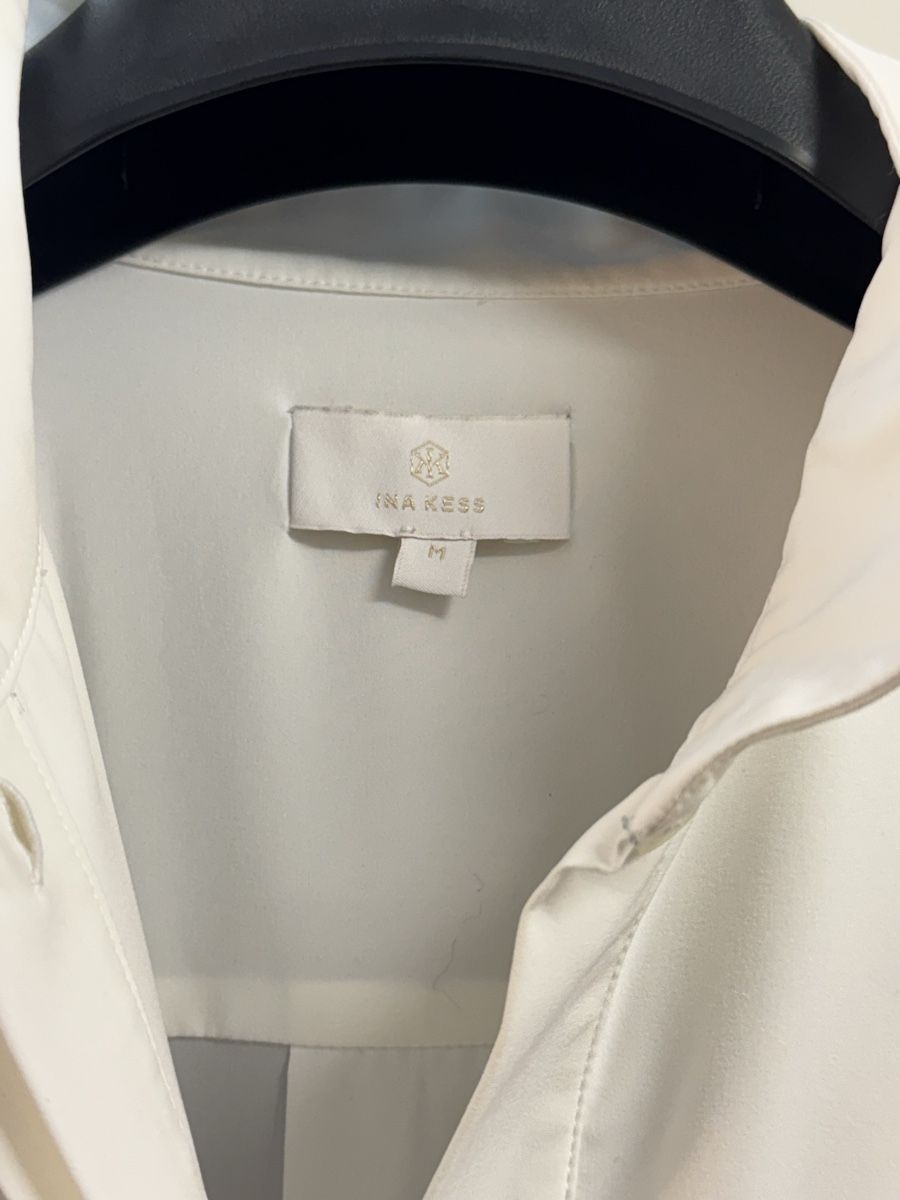 Ina Kess Blusen: INA KESS SELEN Blouse  – Gebraucht aus Spreitenbach von Mutter001 4