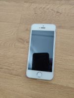 IPhone 5S weiss