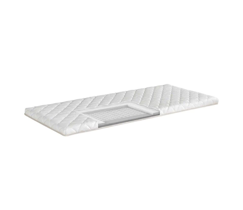 Pfister Matelas: Matratze / Topper – Neuf avec emballage d'origine à Oberrohrdorf par Roger_d.V._66 1