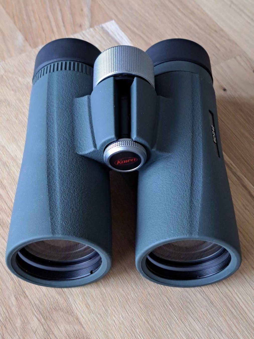 Kowa Binocoli: Kowa BD II 8x42-8XD – Nuovo (secondo la descrizione) da Lausanne 26 venduto da Bluegoose