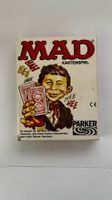 MAD Kartenspiel von Parker - Vollständig
