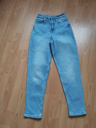 jeans fille