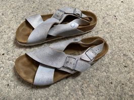 Birkenstock Tulum, Gr. 39