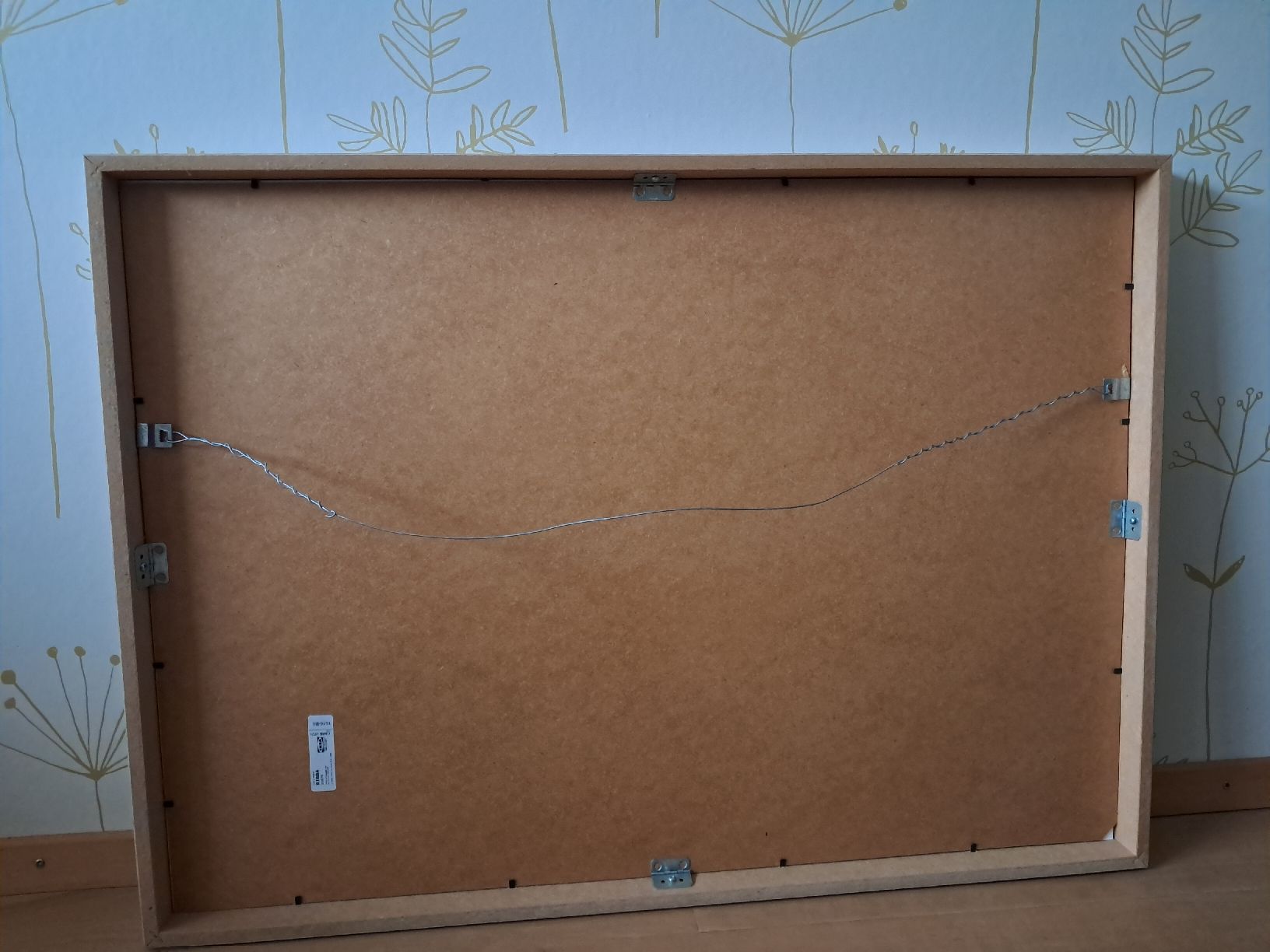 Foto & Immagini: Bild IKEA Kinderzimmer 53x74cm – Usato da Winterthur venduto da fabelwin 4
