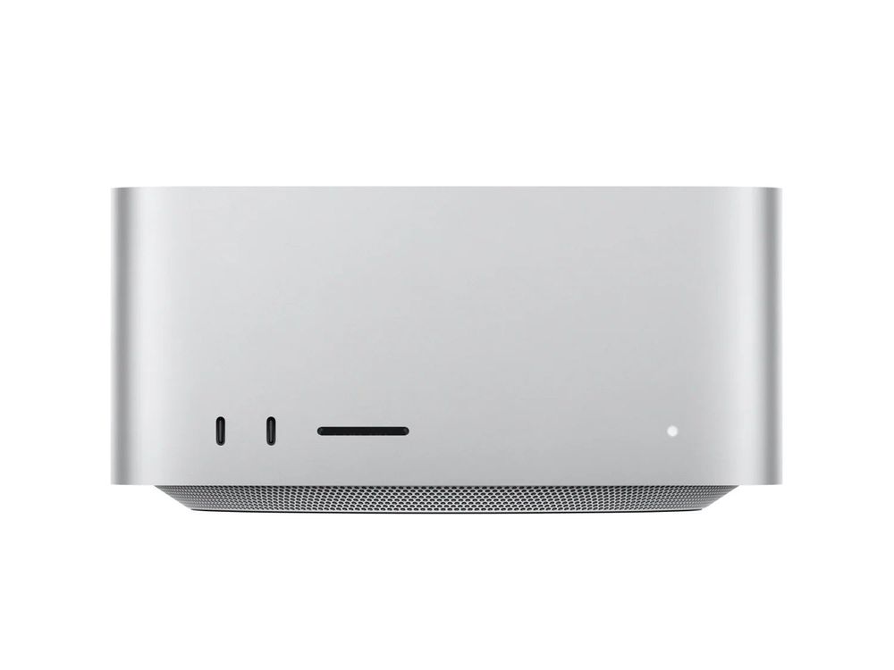 Apple Mac Studio Ultra M2, 24-Core CPU und 60-Core GPU (Gebraucht) in ...