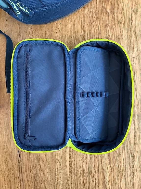 Rucksäcke: Satch Rucksack  – Gebraucht aus Oberwil BL von Yara015 1