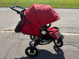 Baby Jogger City Elite