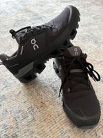 On Speedboard CloudTec Waterproof Wanderschuhe