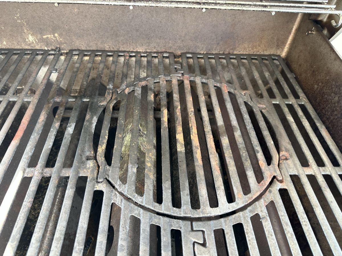 Grills: Weber Genesis II E-310 Gasgrill – Gebraucht aus Steinhausen von Benjamin30 6