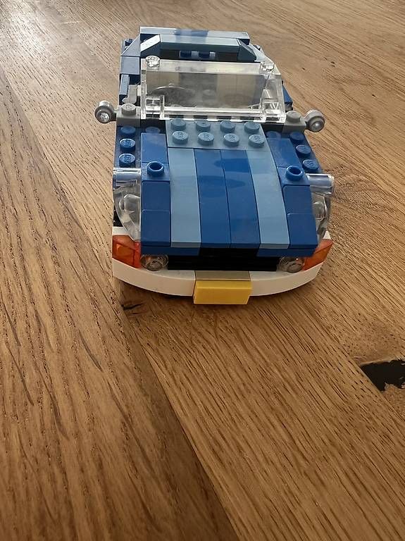 Lego Jouets: Lego-Auto 6913 – D'occasion à Uzwil par sab_nhc7 2