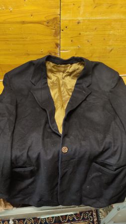 Hugo Boss Bernie's Cashmere, Blazer  (L20)