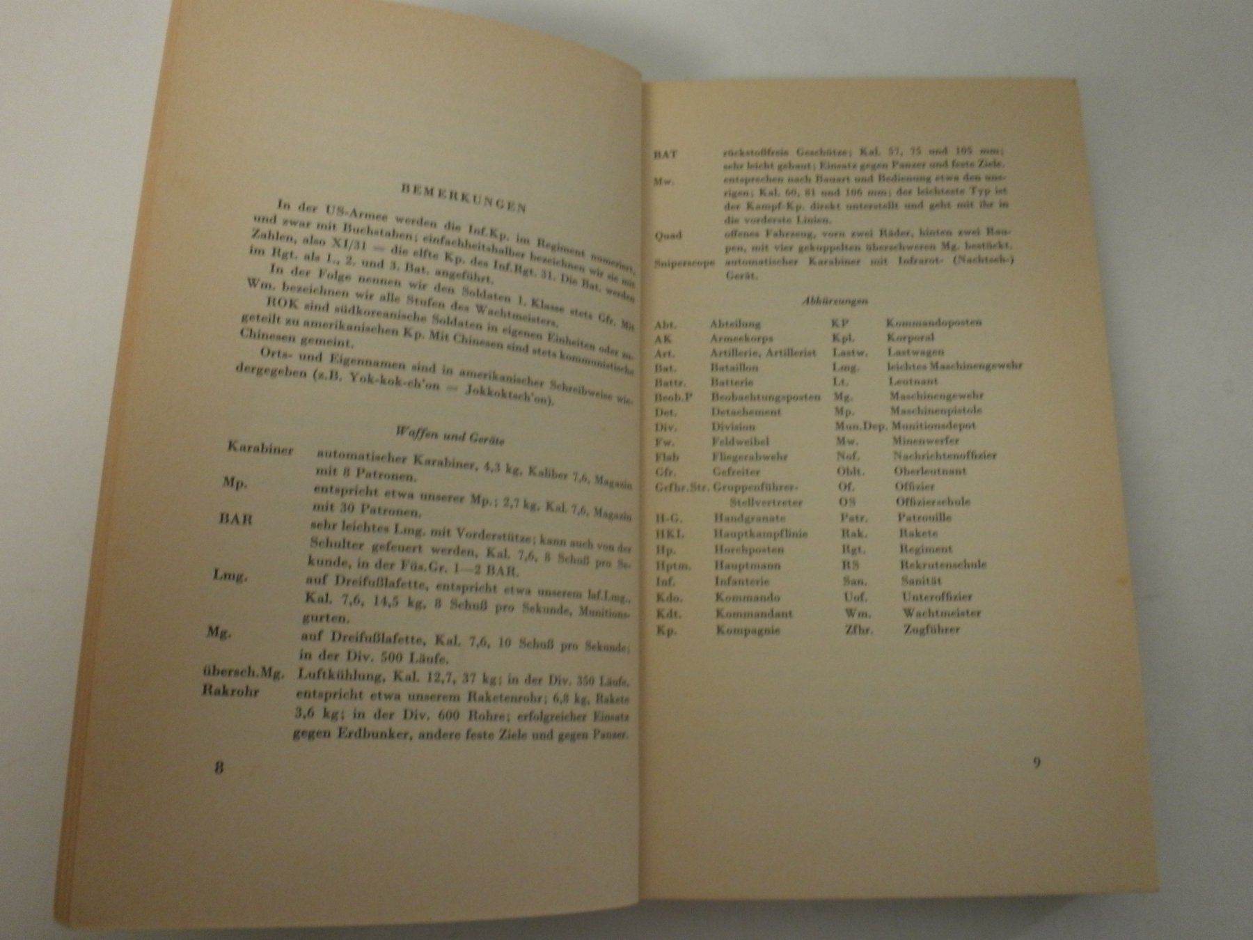 Libri: Buch: Um Aussenposten und Patrouillen – Usato da Hinterkappelen venduto da 1399 3