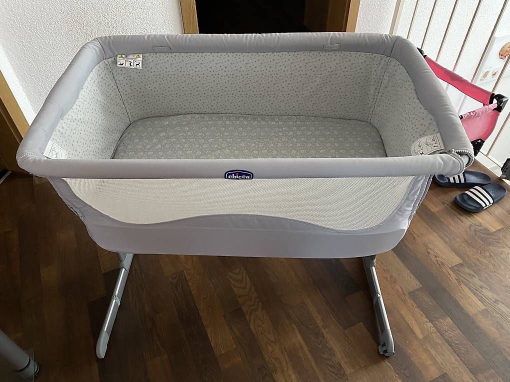 Letti: Beistellbett/Reisebett – Usato da Kreuzlingen venduto da jas_nj9r 1