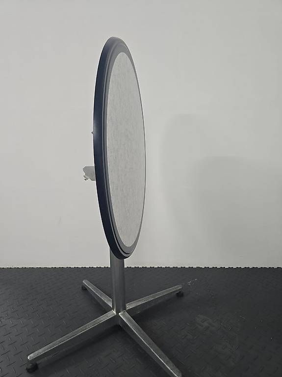 Tische: Tables pliables rondes – Gebraucht aus Salgesch von can_s9gm 1