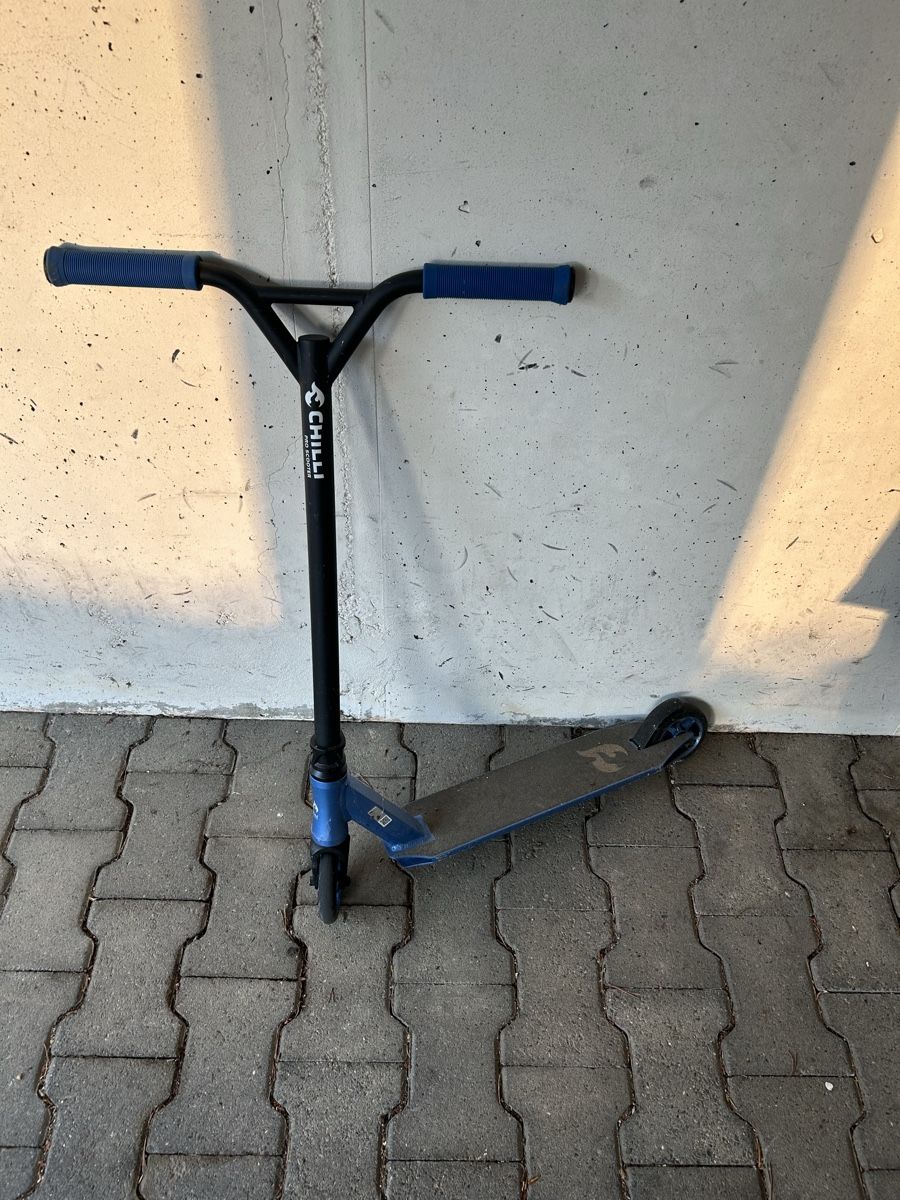 Scooter: Chili Scooter – Nuovo (secondo la descrizione) da Bleienbach venduto da lea_my5x