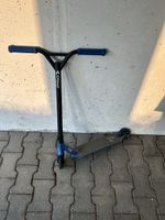 Chili Scooter