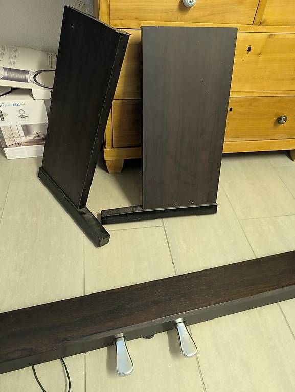 Strumenti musicali: Roland Digital Piano – Usato da Sirnach venduto da Maurizio_Mo 1