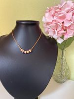 Schöne Swarowski Kette