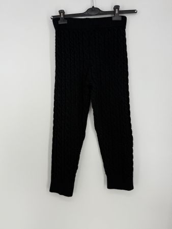 7/8 Strickhose Gr. M von Shein
