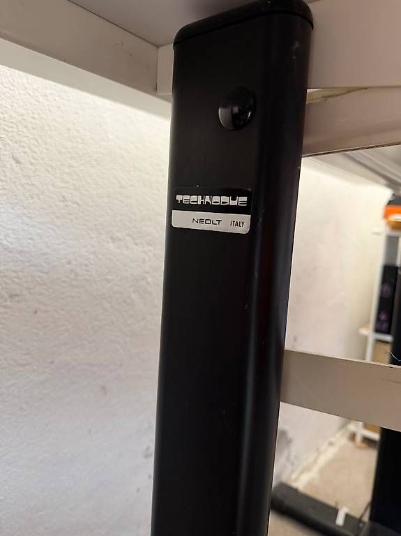 Scrivanie: TABLE À DESSIN NEOLT TECHNODUE – Usato da Perroy venduto da amr_m5zm 4