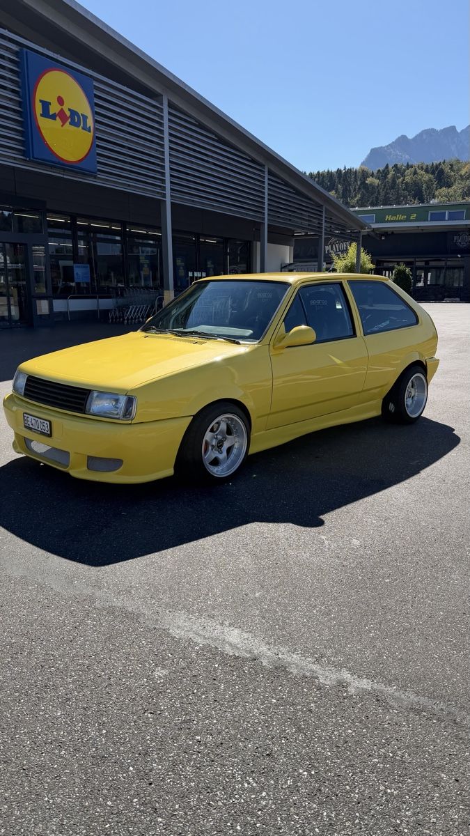 VW Autos: VW Polo G40 – D'occasion à Rubigen par gre_9xqp 1