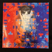 Paul McCartney / Tug Of War