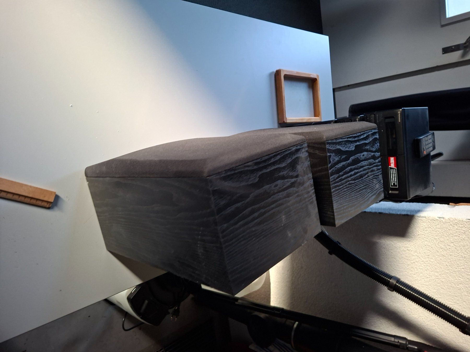 Casse acustiche: JVC SP-V50 – Usato da Herisau venduto da aawwaass 1