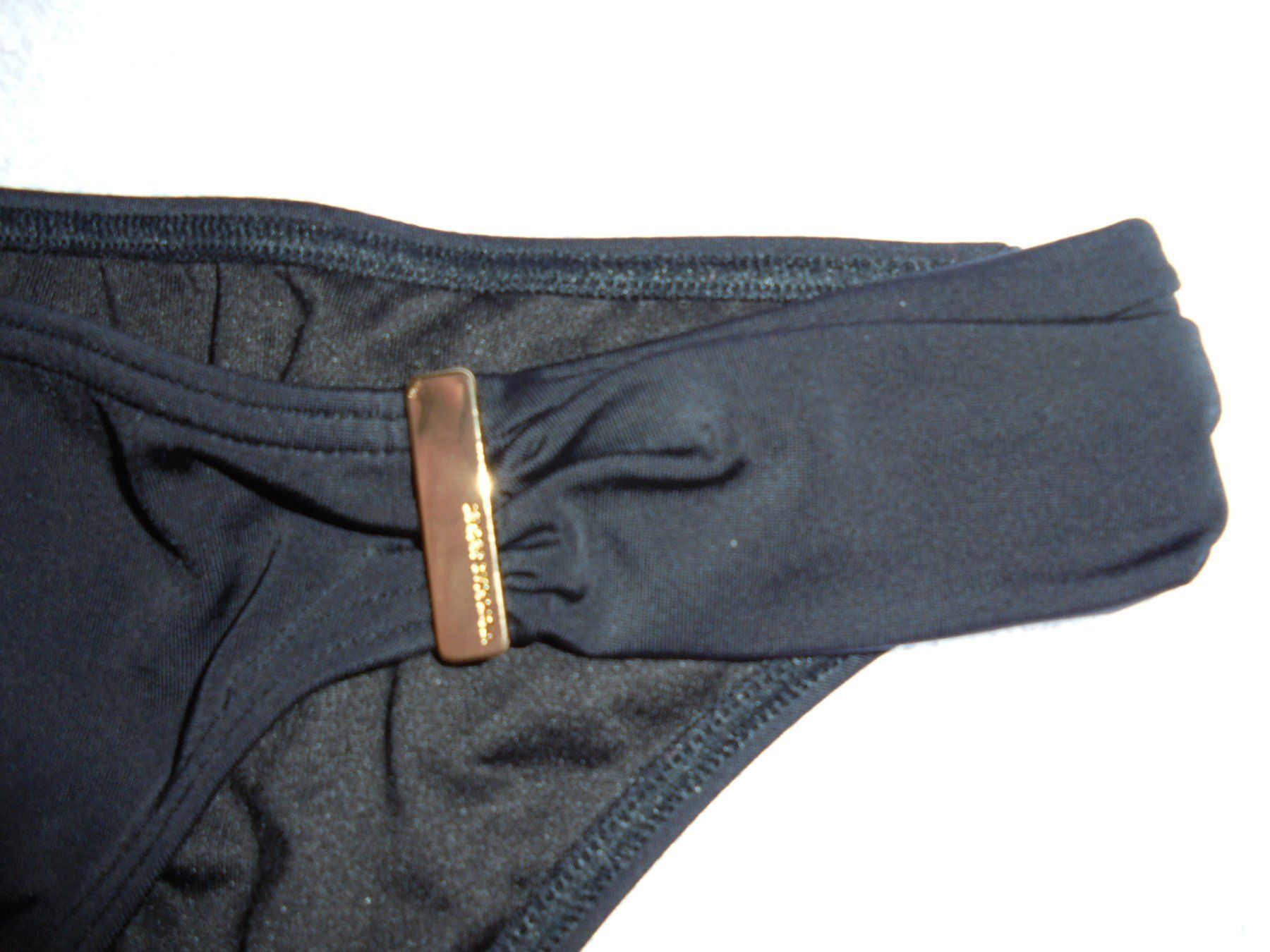 Victoria's Secret Costumi da bagno & Bikini: VICTORIA'S SECRET BIKINI-HOSE GRÖSSE S – Nuovo e nell'imballaggio originale da Aarau Rohr venduto da PinkSchwein