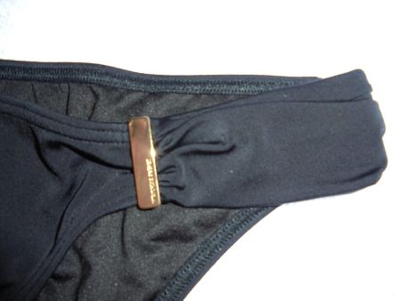 VICTORIA'S SECRET BIKINI-HOSE GRÖSSE S
