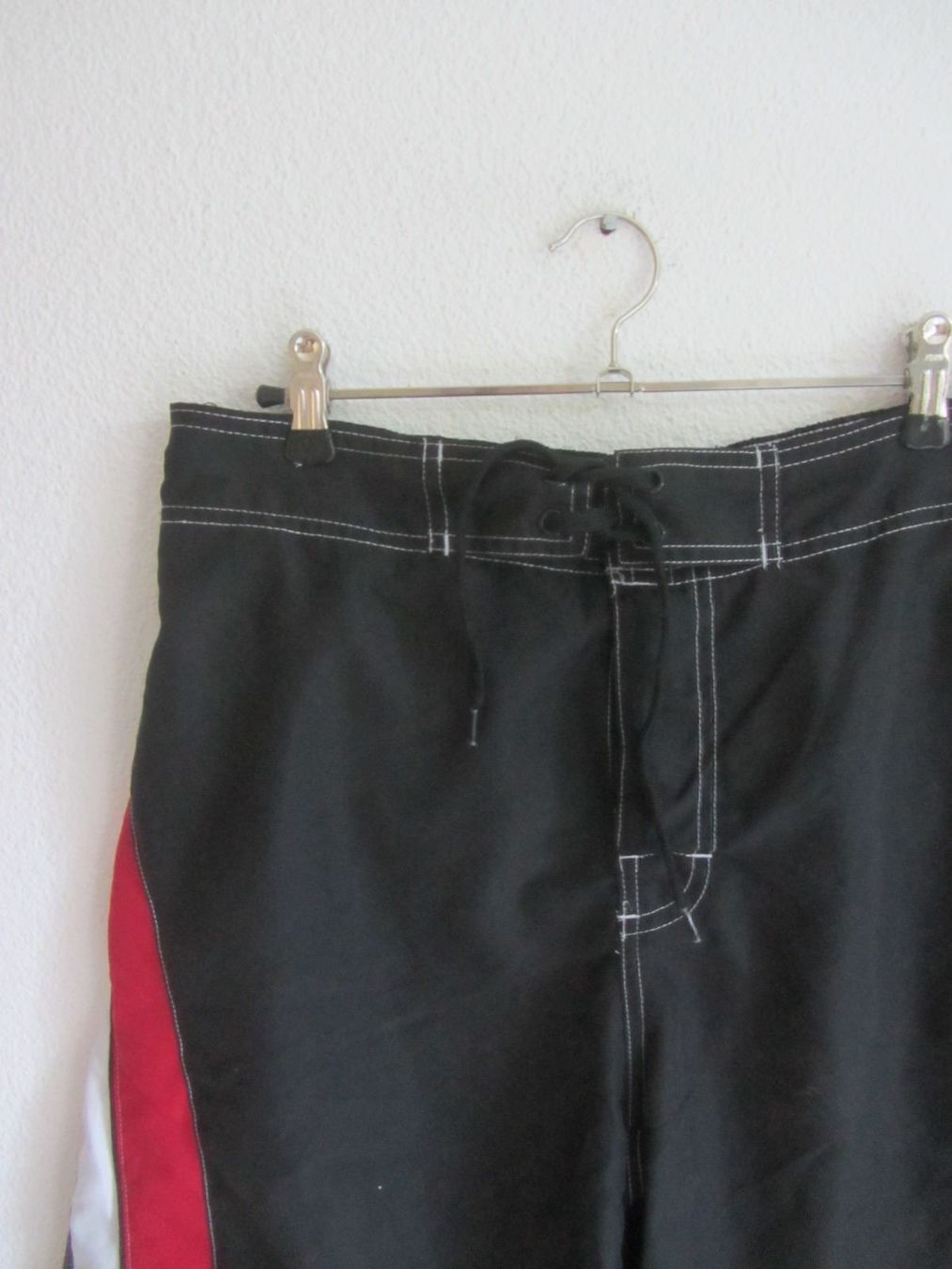 Pantaloni: Badehose dunkelblau - S – Usato da Zürich venduto da Diazaio 1