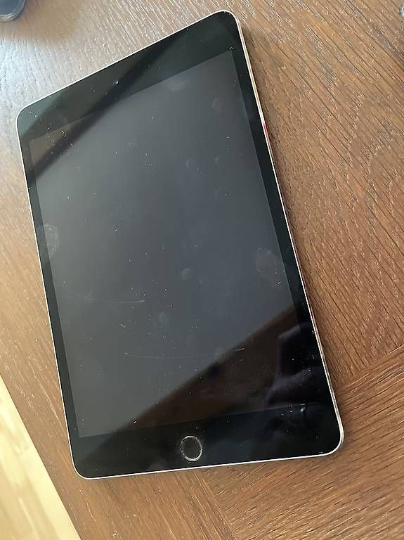 Apple Tablet PC: Ipad mini 4 128GB ohne Zubehör – Gebraucht aus Bärau von JeJeG 2