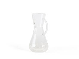 Chemex Glass Handle 1-2 Cup