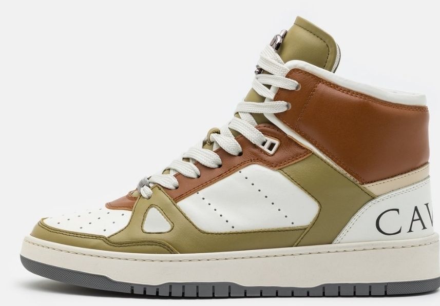Roberto Cavalli Scarpe da uomo: Roberto Cavalli Schuhe gr.41 NEU – Nuovo e nell'imballaggio originale da Amriswil venduto da newschweiz 4