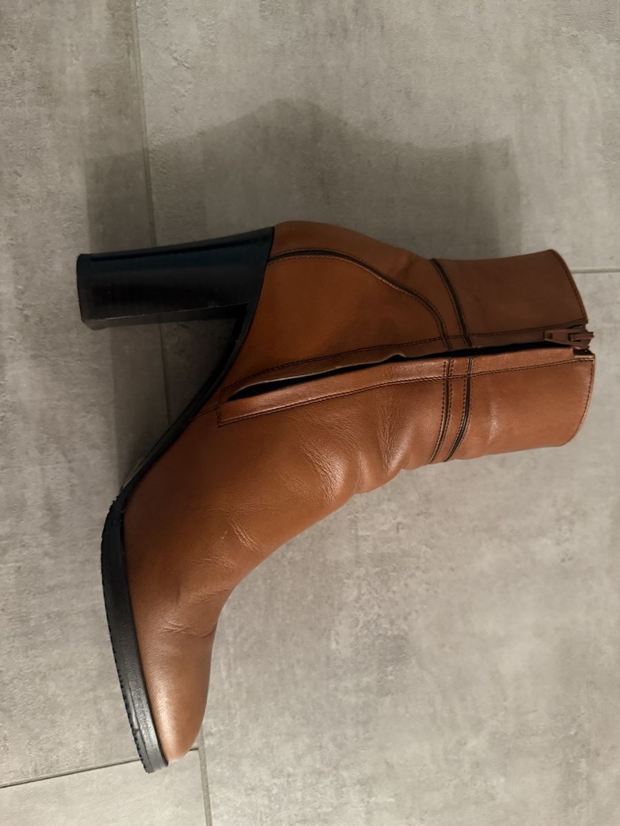 Celine Damenschuhe: Ankle Boots von CELINE – Gebraucht aus Zürich von hafnersh 5