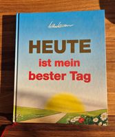 Motivationsbuch "Heute ist mein bester Tag" Arthur Lassen