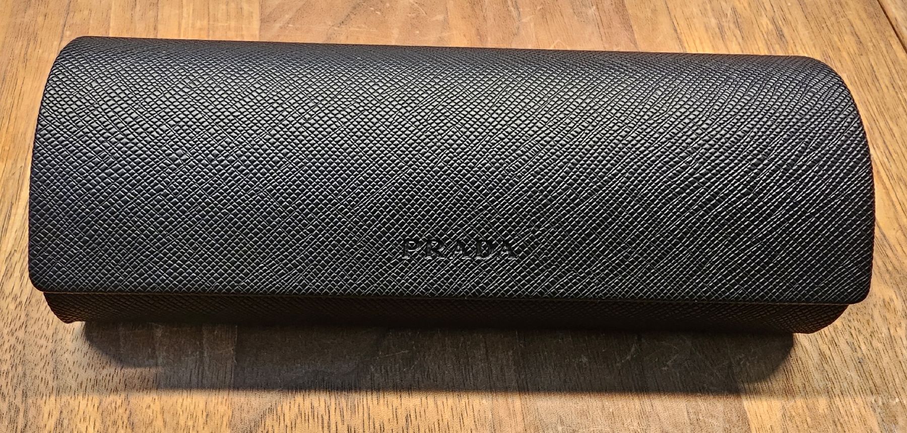 Prada Occhiali & Lenti: Prada Sonnenbrille Silber / Braun – Nuovo (secondo la descrizione) da Oberwil BL venduto da 007re 6