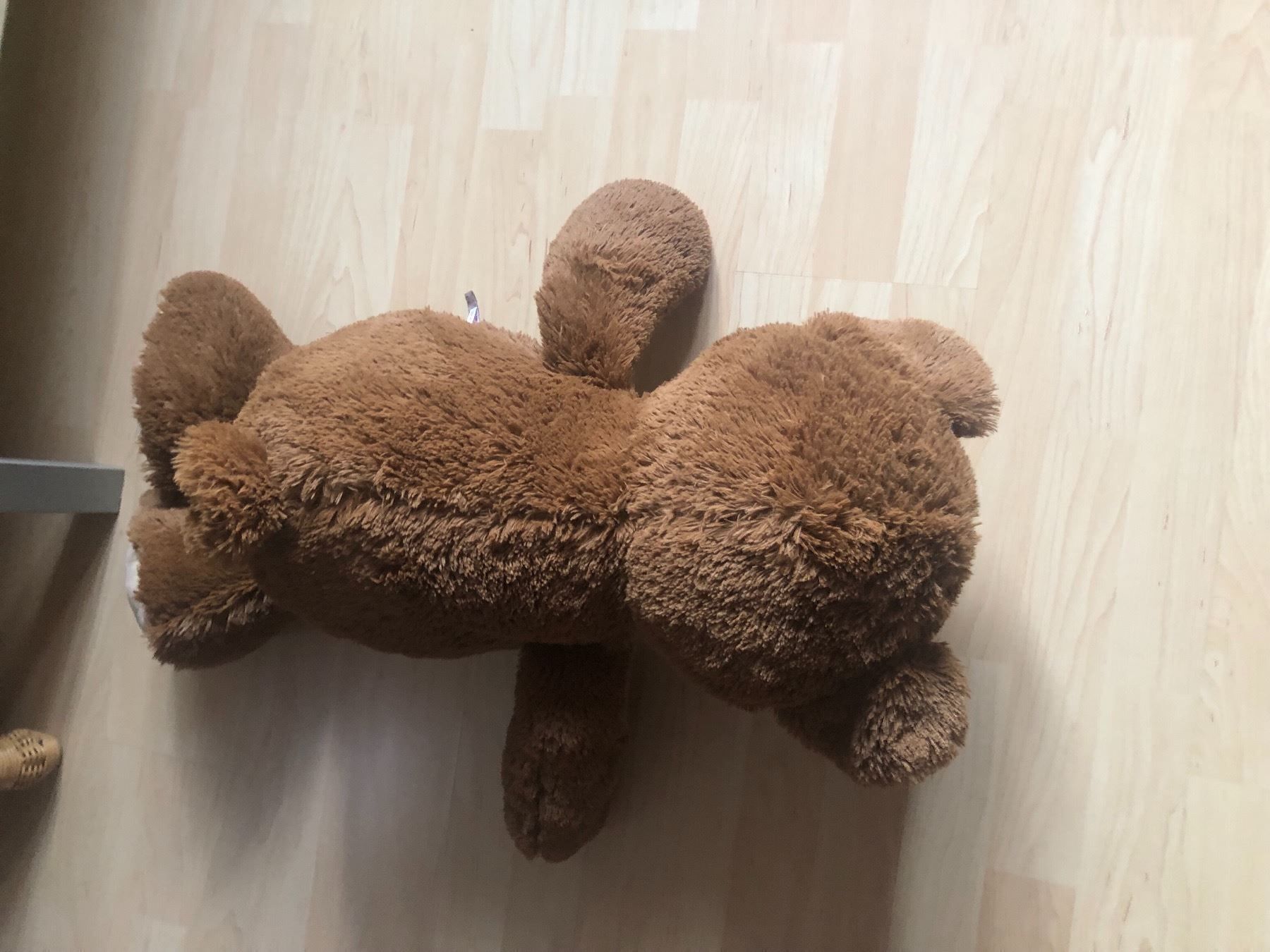Nici Spielzeuge: Nici – Neu und originalverpackt aus Mollis von skyline015 1