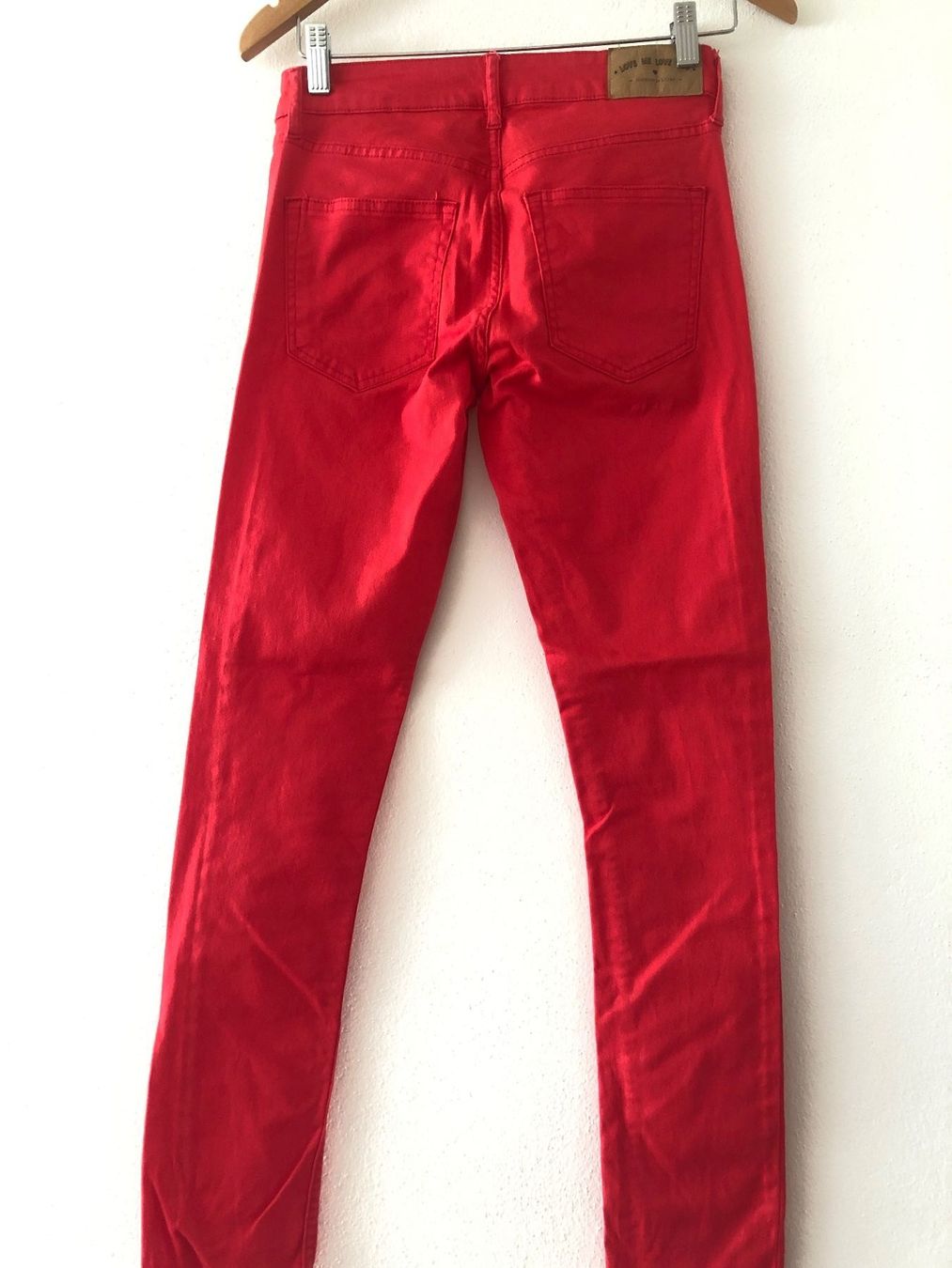 H&M Jeans: Pair of Slim Jeans H&M – Neu (gemäss Beschreibung) aus Wohlen b. Bern von cookiemonster 1