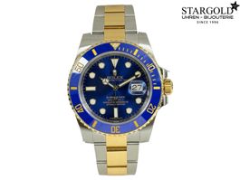 Rolex Submariner Date - 116613LB