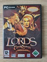 Lords Of Everquest - PC