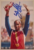 Yarisley Silva - Leichtathletik - Weltmeisterin Cuba