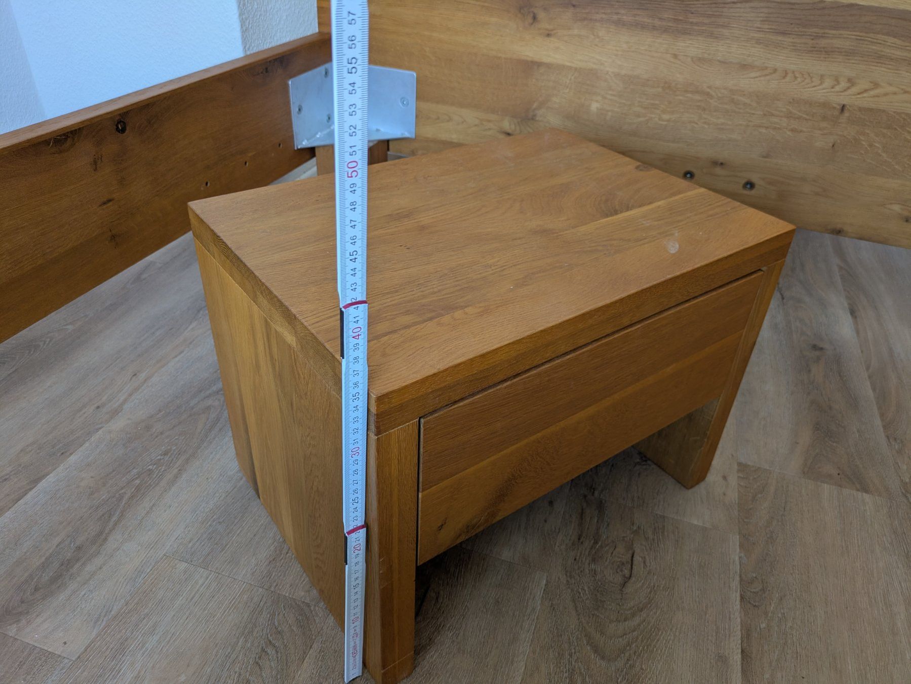 Interio Betten: Bett – Gebraucht aus Birsfelden von Fred84b 6