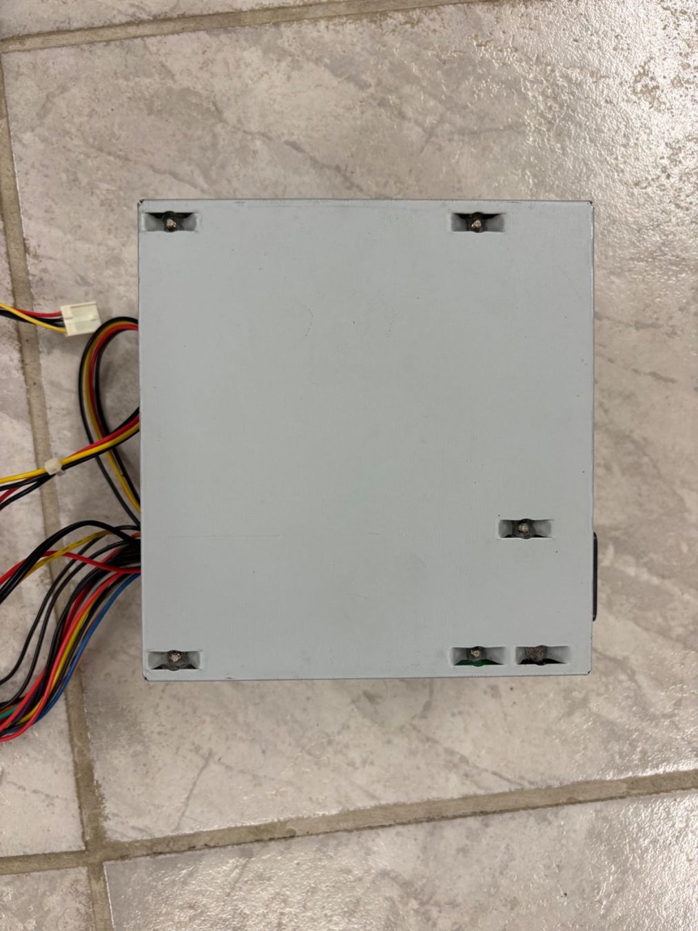 Componenti elettronici: Raptoxx RT-450/550 ELAL PC Netzteil – Usato da Suhr venduto da twt_gb7n 3