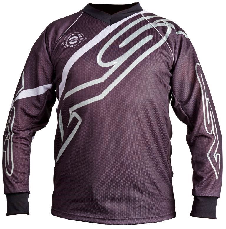 Canottiere & Pantaloni: ASP - Jersey Race – Nuovo e nell'imballaggio originale da Biel/Bienne venduto da TheShop4U