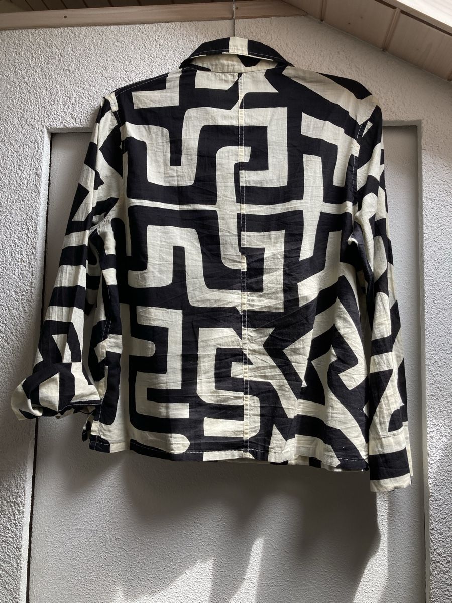 Camicette: Collection Tatti, Bluse – Usato da Gümligen venduto da Mare8 1
