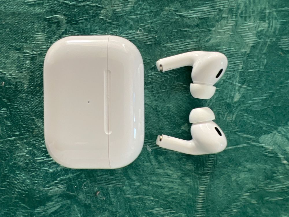 AirPods Pro 2 (Garantie 2025) Kaufen auf Ricardo