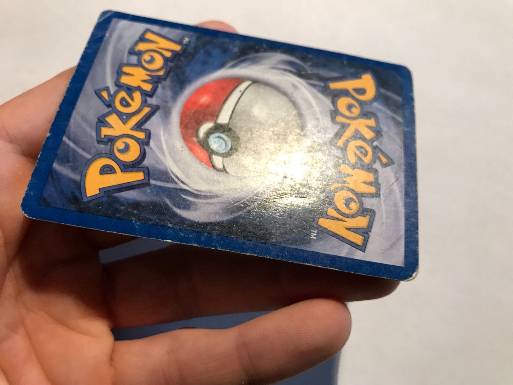 Pokémon Carte collezionabili: Papungha holo Neo Genesis 1. Edition – Usato da Hagendorn venduto da Pokecollectorch 8